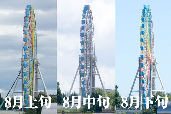 観覧車