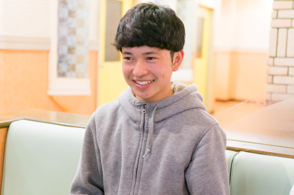 個別指導のLET'S合格祝賀会-10