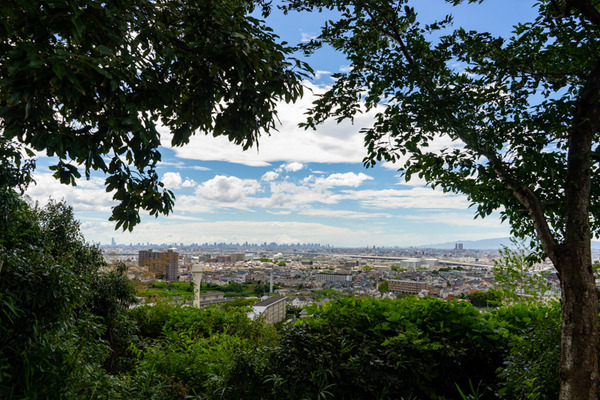 景色その1-2008101