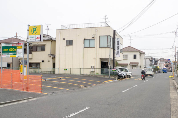 春日元町-1903251