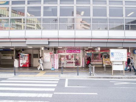 ルビー枚方市駅-1403175