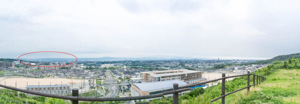 パノラマ