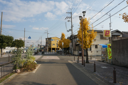 東洋カーマックス枚方中宮西之町131202-10