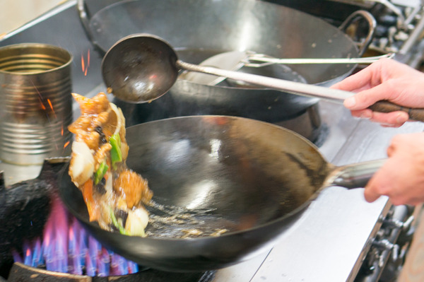 北京料理赤龍園-27