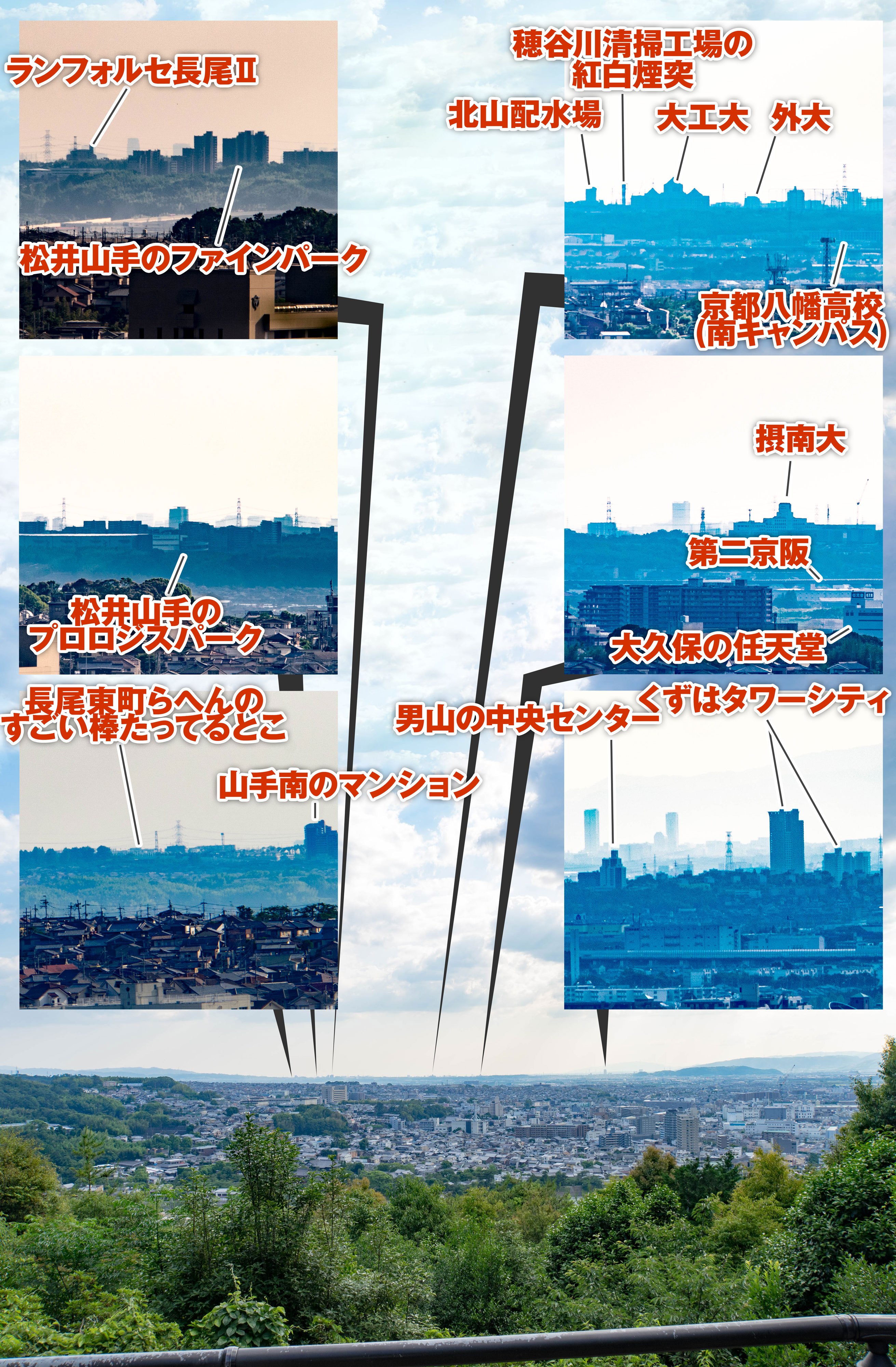 景色