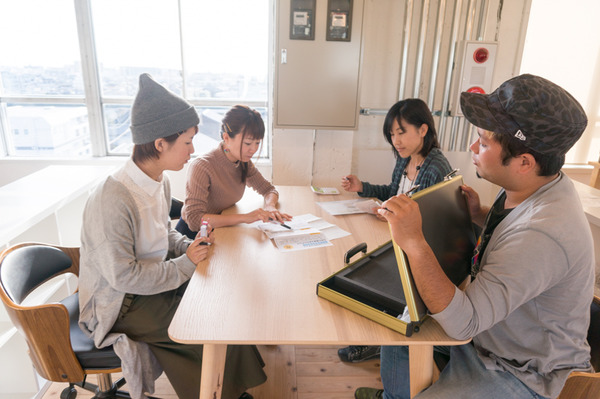 家族会議-1