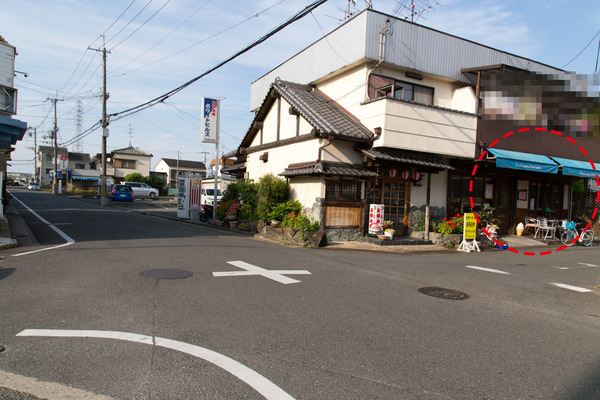 ドゥソレイユ