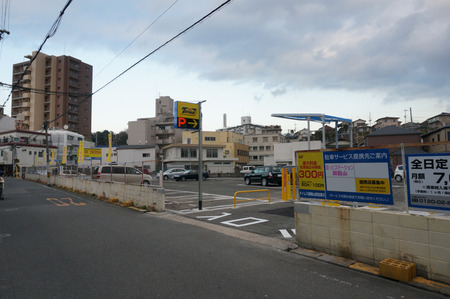 タイムズ御殿山駅前第2131230-11