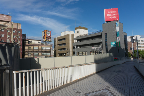 近鉄百貨店枚方店跡-16