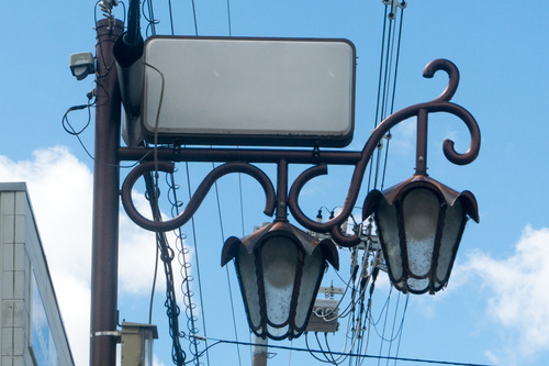 牧野街灯-1409251