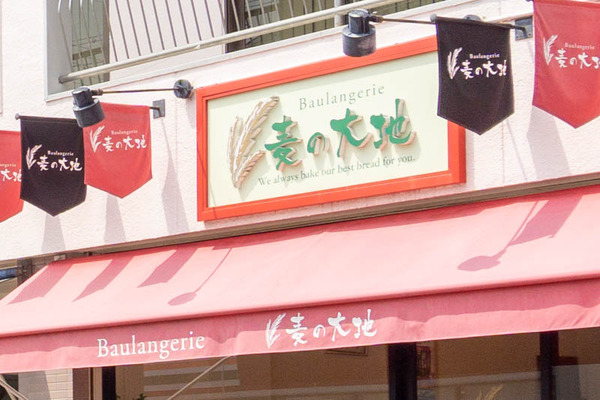 麦の大地(小)20082531