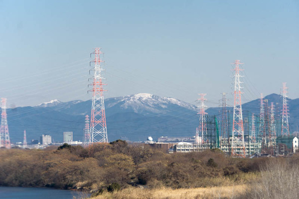 雪山-1801111