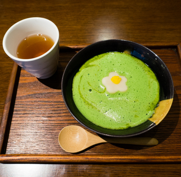 茶の音ぜんざい-7