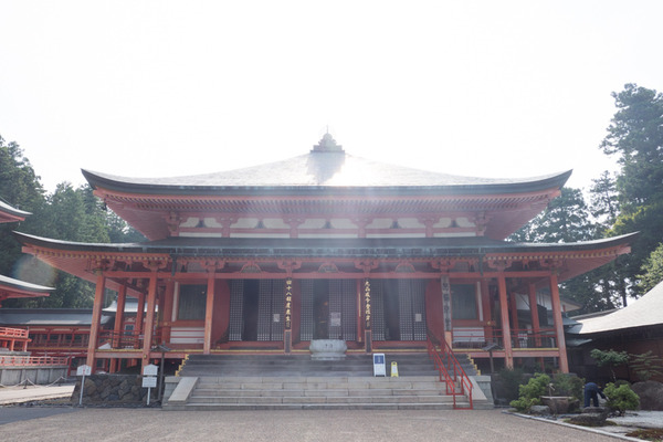 比叡山-230