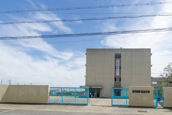 桜丘中学校
