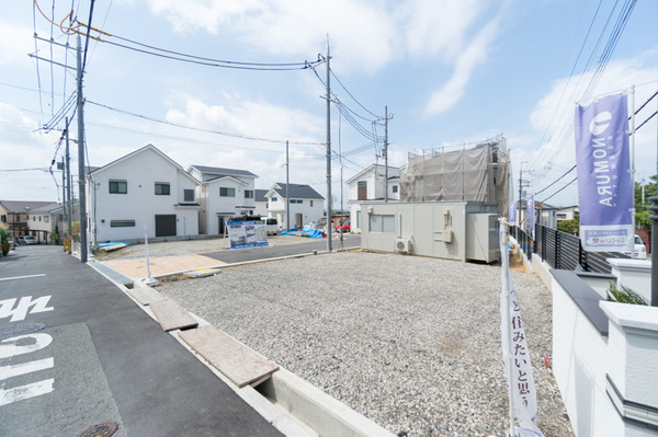 オーベルジュコート香里園-8