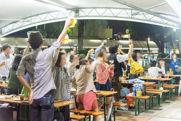 乾杯