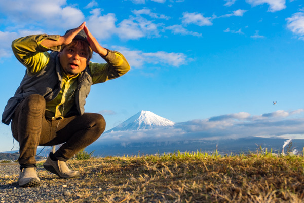 富士山-1911291