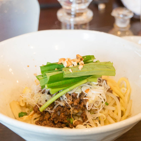 担々麺-1907253
