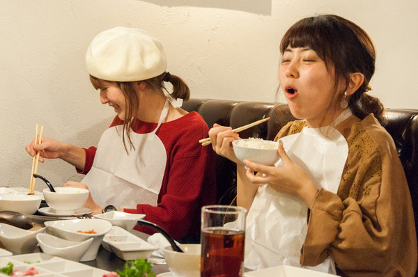 焼肉