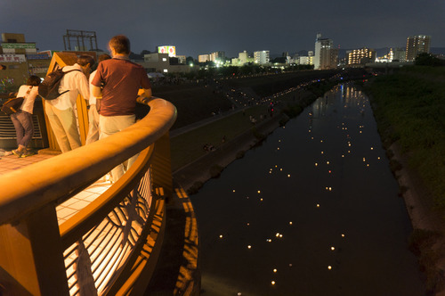 天の川-12
