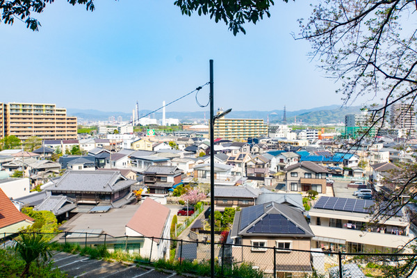 御殿山公園-2004171