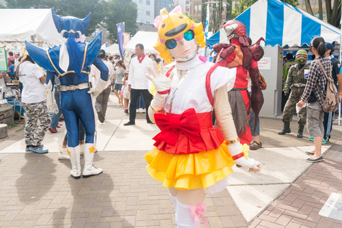 枚方まつり2015-44