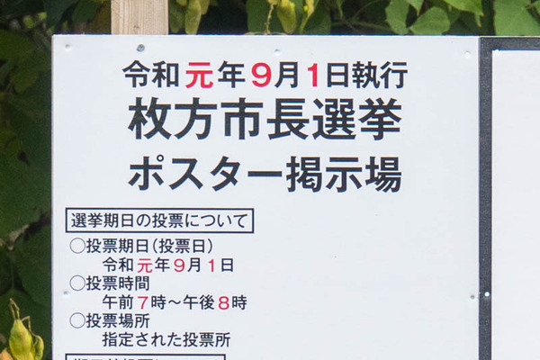 選挙-1908251