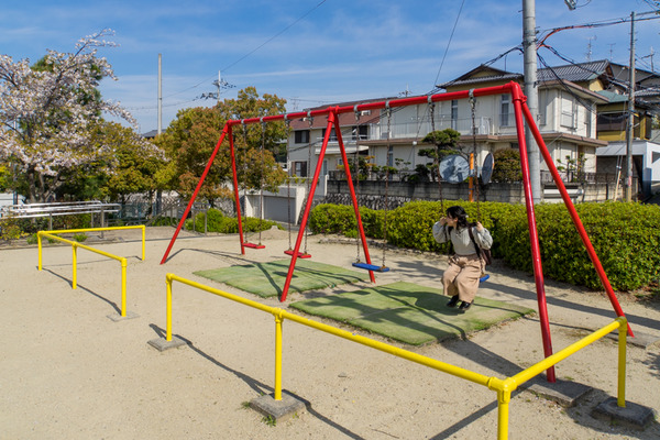 登公園-2004072