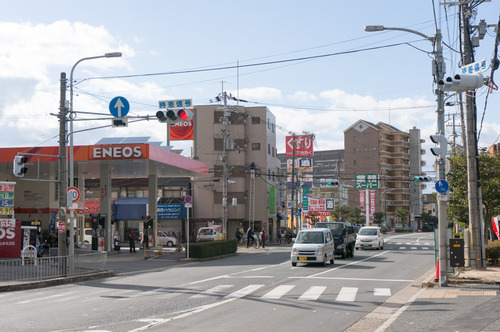 イズミヤ枚方店-22