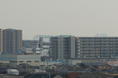 あべのハルカス20130521164333