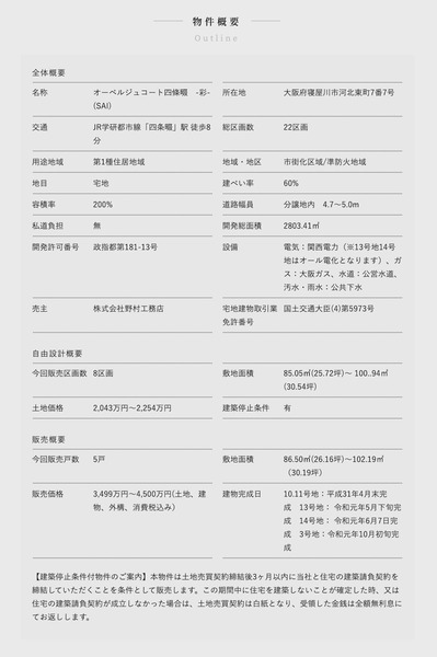 概要3