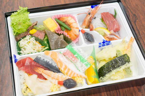弁慶匠の技接待弁当-31