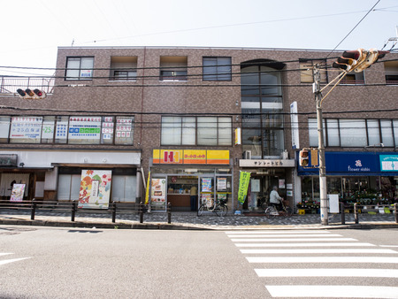 ほっかほっか亭-1403283