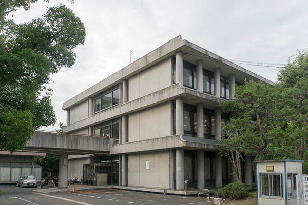 市民会館-1806263