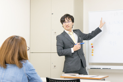介護職員初任者研修-17