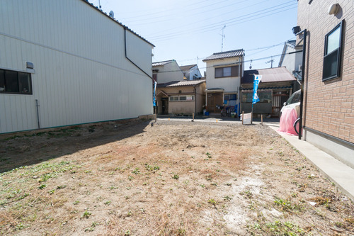 トラスティ飛鳥牧野下島町-23