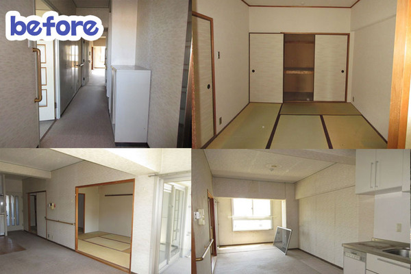before
