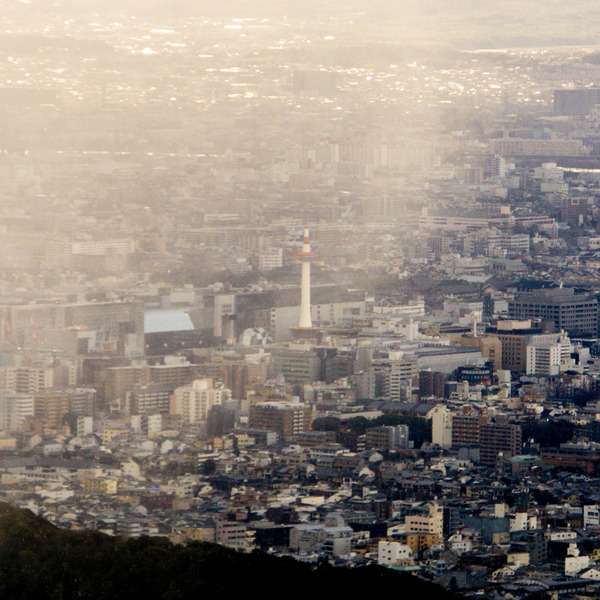京都タワー-1802081