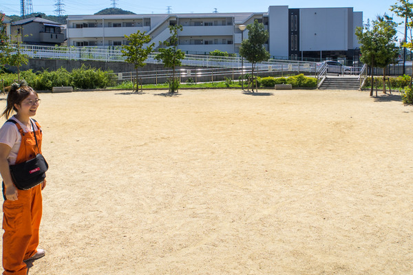 枚方の公園-19091912