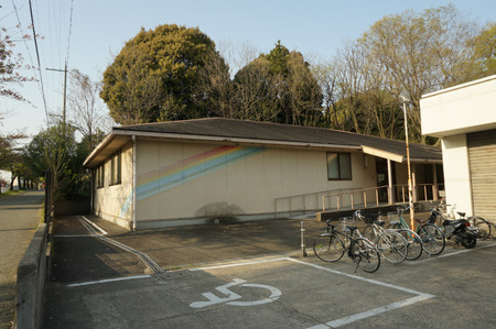 香里ケ丘中央公園-15