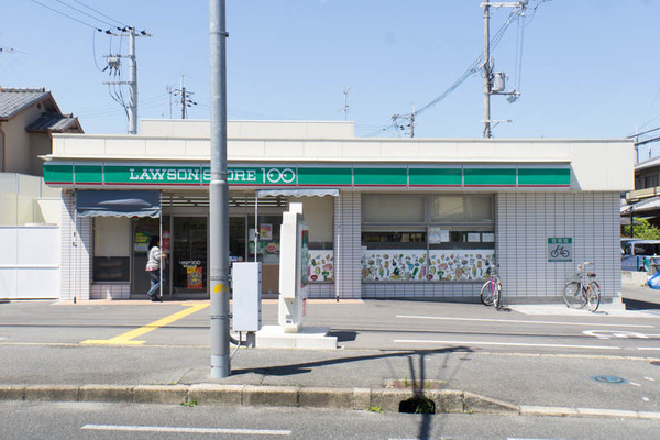 ローソンストア100-1705192