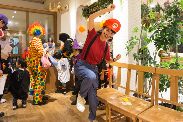 ハロウィン-1610283