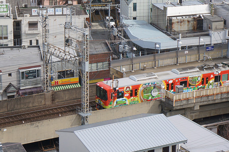 ほっかほっか亭宮之阪
