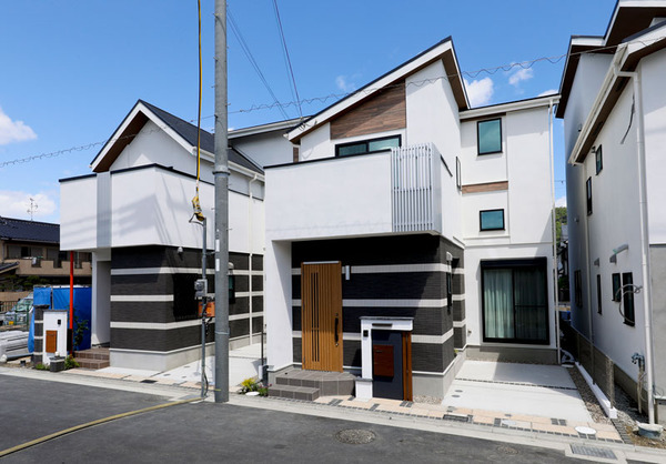 野村工務店