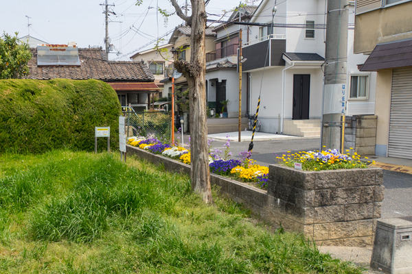 甲斐田公園-20041713