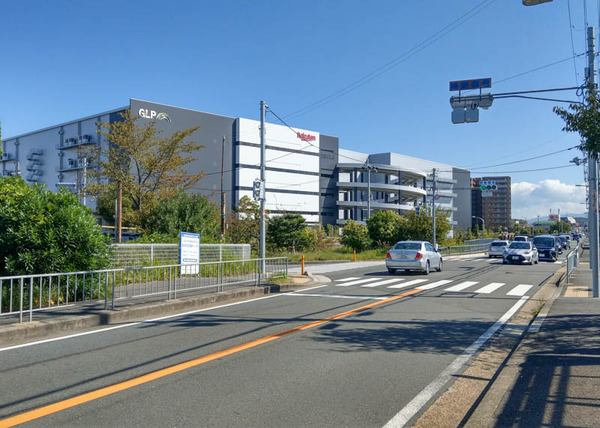 道路-2010124