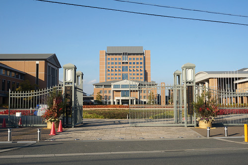 KGU