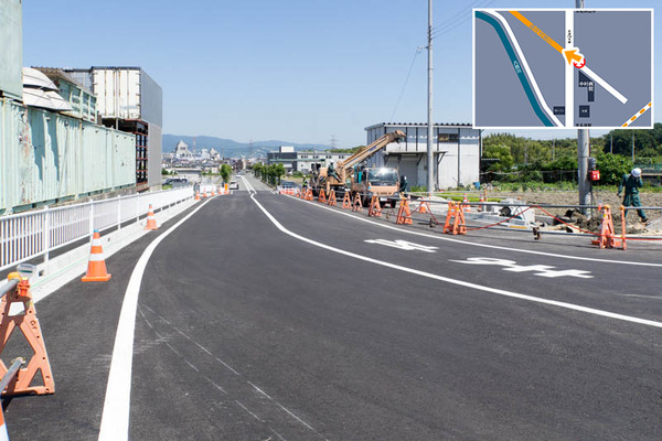 道路-1606035