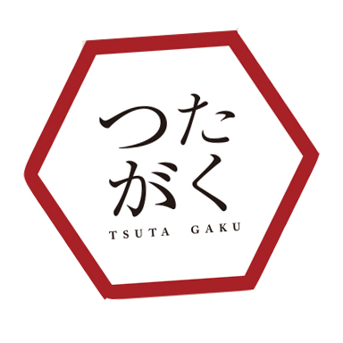 つたがく
